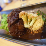 ビストロ セレニテ - 