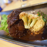 ビストロ セレニテ - 