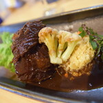 ビストロ セレニテ - 