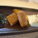 ビストロ セレニテ - 