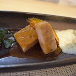 ビストロ セレニテ - 