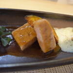 ビストロ セレニテ - 