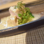 ビストロ セレニテ - 