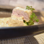 ビストロ セレニテ - 