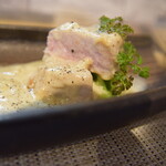 ビストロ セレニテ - 