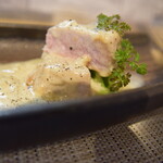 ビストロ セレニテ - 