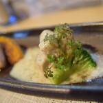 ビストロ セレニテ - 