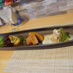 ビストロ セレニテ - 