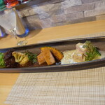 ビストロ セレニテ - 