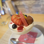 ビストロ セレニテ - 