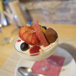 ビストロ セレニテ - 