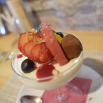 ビストロ セレニテ - 