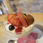 ビストロ セレニテ - 