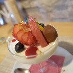 ビストロ セレニテ - 