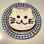 ねこねこ食パン - 