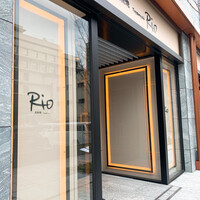 神戸牛 鉄板焼 リオ 大阪御堂筋店 - 
