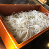 蕎麦茶寮 nanakusa