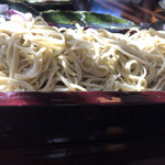 蕎麦茶寮 nanakusa - 