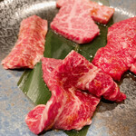 濱田屋 焼肉 ホルモン 五代目 市郎右衛門 - 