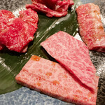 濱田屋 焼肉 ホルモン 五代目 市郎右衛門 - 