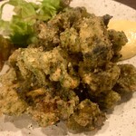 日本酒×炭火バル からんと - 