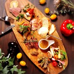 日本酒×炭火バル からんと - 