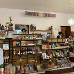 smartdeli sushi & more - おなじみの商品がいっぱい♪