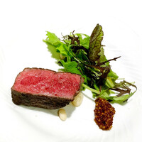 La Brianza - A5ランクうちもも肉