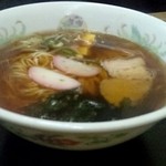 大鵬 - 中華そば