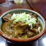 福女 - 2012.04どて煮