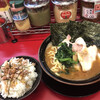 豚骨醤油ラーメン 王道家 柏店