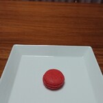 パティスリー・パリセヴェイユ - マカロンは、また食べたい。あと、ケーキ食べなきゃ。