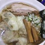 ソイ ソース ラーメン 醤屋 - 