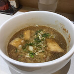 ソイ ソース ラーメン 醤屋 - 