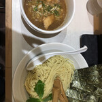 ソイ ソース ラーメン 醤屋 - 
