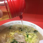 ラーメン香味 - 