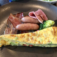 ル・トリアノン - 