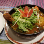 カリーゾーン - 