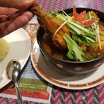 カリーゾーン - 