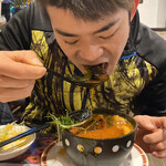 カリーゾーン - 