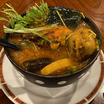 カリーゾーン - 