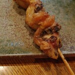 Sumibiyakitori No Kotozou - 