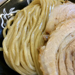 中華蕎麦 とみ田 - 