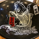 中華蕎麦 とみ田 - 