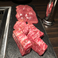 焼肉うしごろ 銀座並木通り店 - 