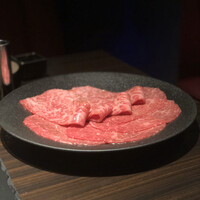 焼肉うしごろ 銀座並木通り店 - 