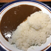 カレー専門店 クラウンエース 上野店