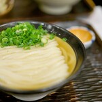 うどん 丸香 - 