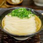 うどん 丸香 - 