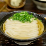 うどん 丸香 - 